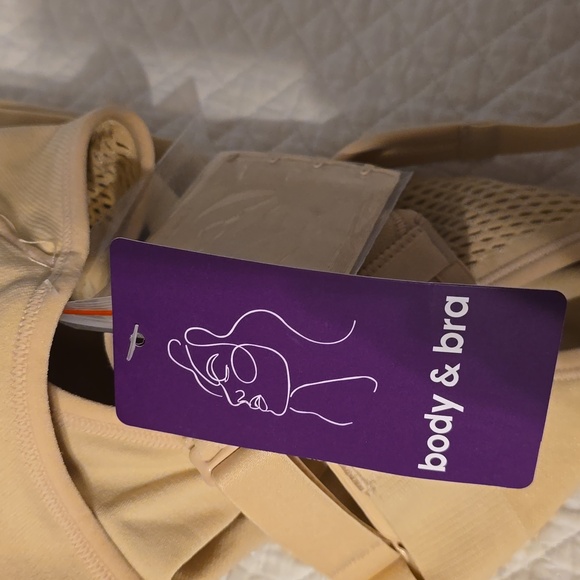 Body & Bra Bra - Picture 6 of 11